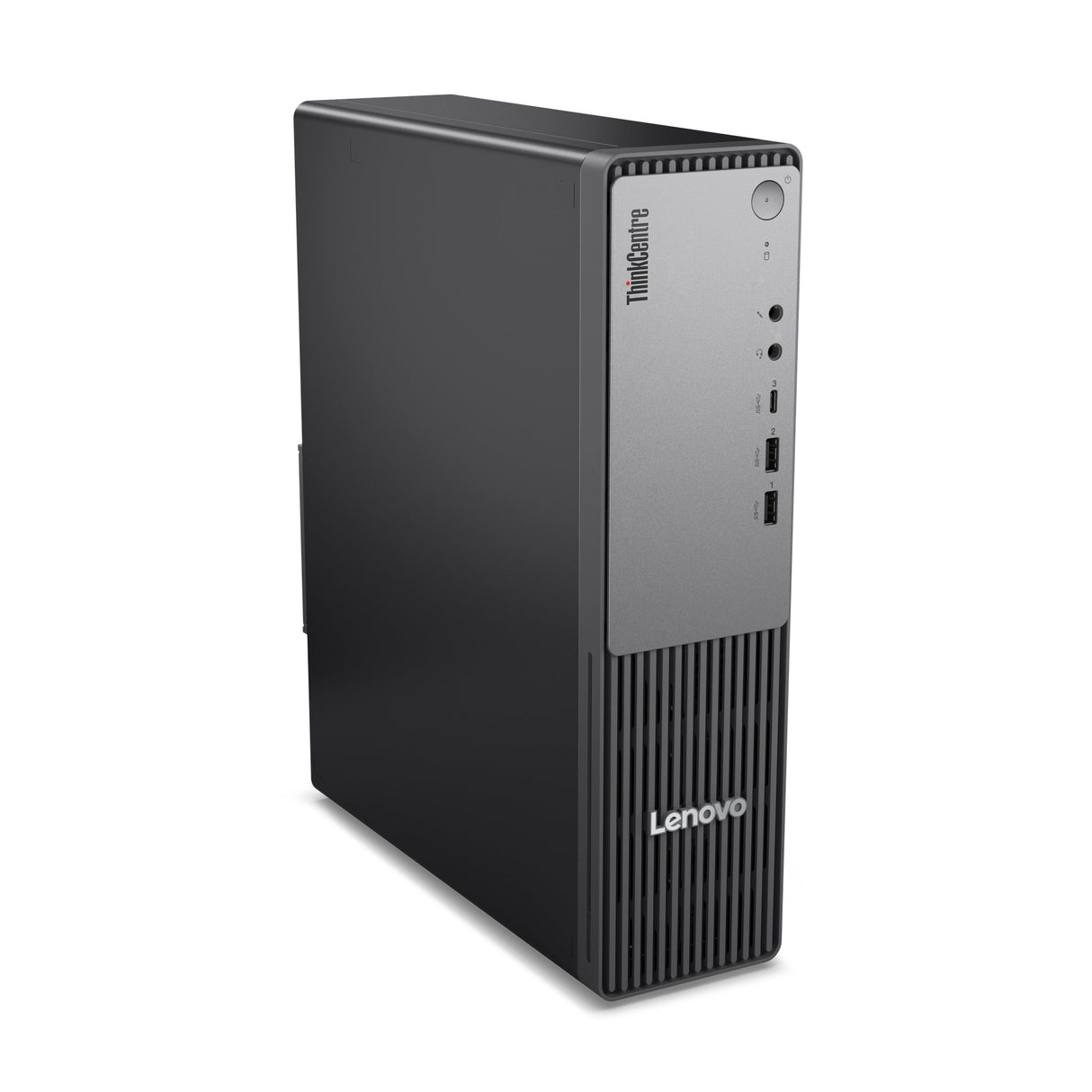 EAN 0199271427682 - Lenovo ThinkCentre neo 55s Gen 6 AMD Ryzen™ 5 220 16 GB DDR5-SDRAM 512 GB SSD Windows 11 Pro SFF PC Negro imagen 3
