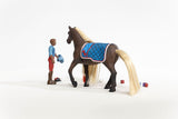 Horse Club Sofia''S Beauties Leo & Rocky Starter Set, Spielfigur 42586