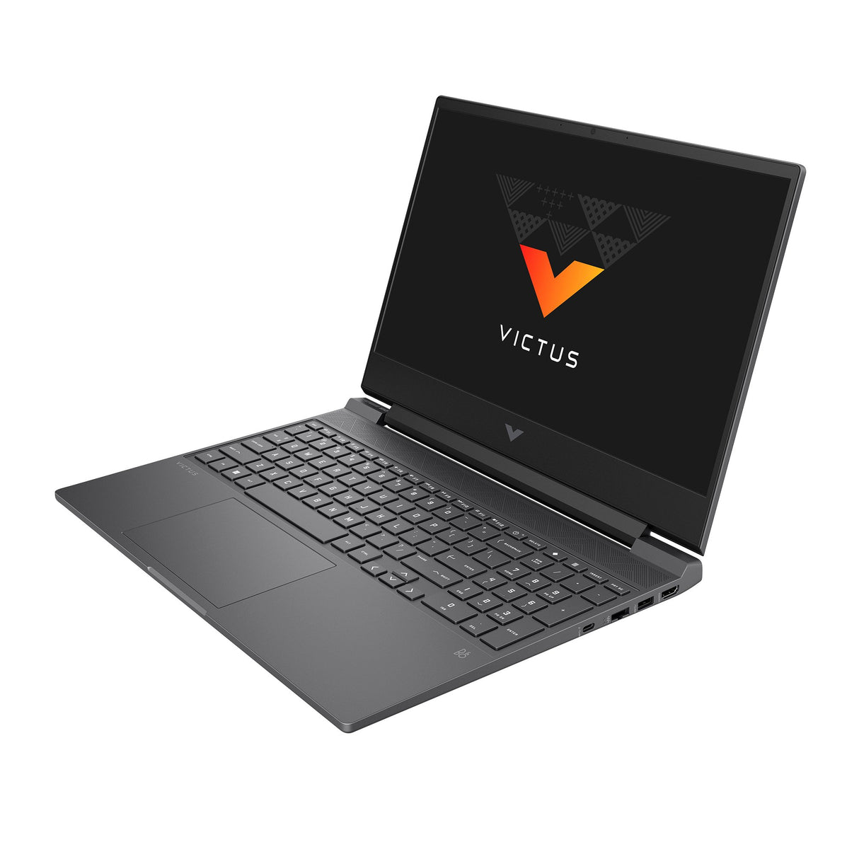 EAN 198701309130 - HP Victus Gaming Victus 15-fb2010ns AMD Ryzen™ 7 8845HS Portátil 39,6 cm (15.6") Full HD 16 GB DDR5-SDRAM  imagen 4