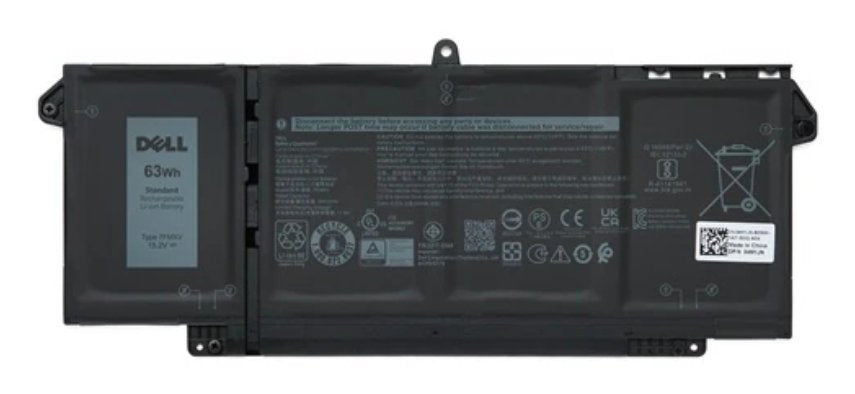 EAN 5704174991397 - Origin Storage 1PP63 batería recargable industrial Ión de litio 3800 mAh 15,2 V imagen 1
