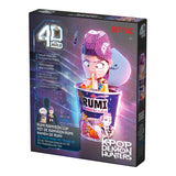 Spinmaster 4d Build - K-Pop Demon Hunters - Rumi Im Ramen-Becher 6077588