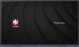 EAN 5907731319683 - Avtek International TS 8 Mate 65 Panel plano interactivo 165,1 cm (65") LCD Wifi 350 cd / m² 4K Ultra HD  imagen 1