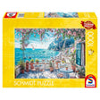 EAN 4001504588847 - Schmidt Spiele 58884 puzzle Puzzle rompecabezas 1000 pieza(s) Paisaje imagen 1