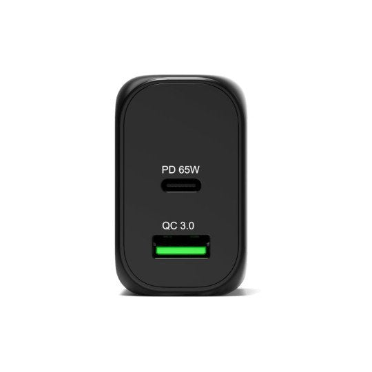 Wall Charger Type C Pd 65w Gan