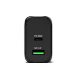 Wall Charger Type C Pd 65w Gan