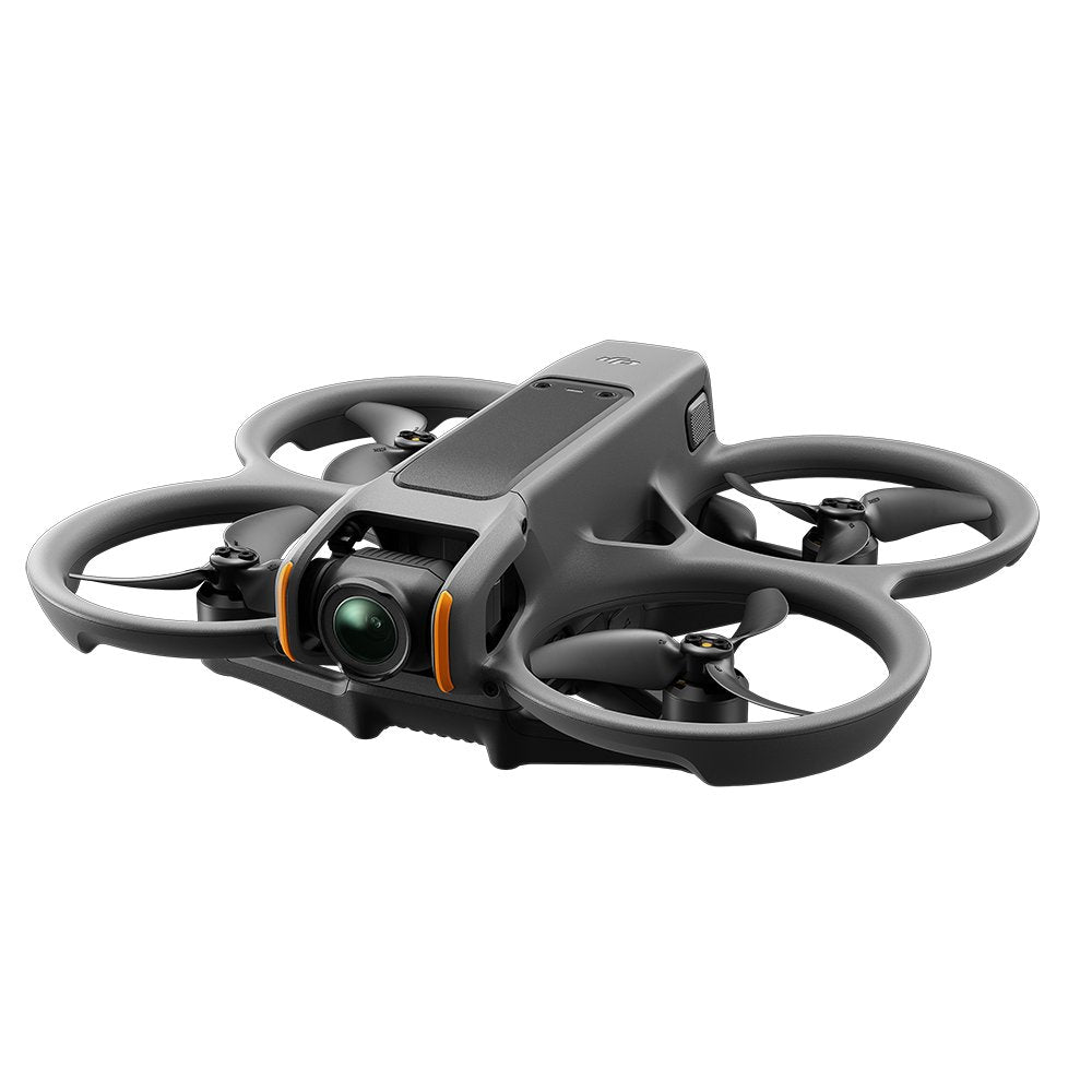 Dji Avata 2 Fly More Combo (3 Akkus)