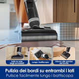 Tineco Floor One I5 Mretch Nass-/Trockensauger