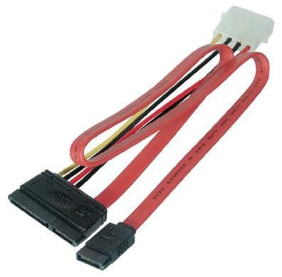 EAN 5705965860557 - Microconnect PI17146 cable de alimentación interna 0,34 m imagen 1