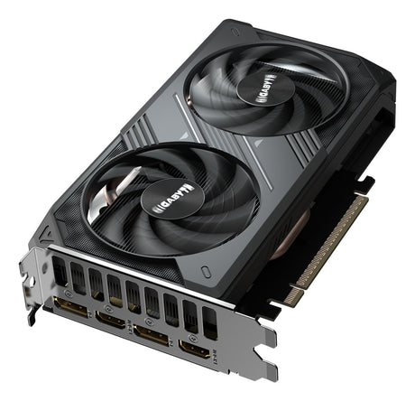 EAN 4719331356743 - GIGABYTE GeForce RTX 5050 WINDFORCE OC 8G imagen 4