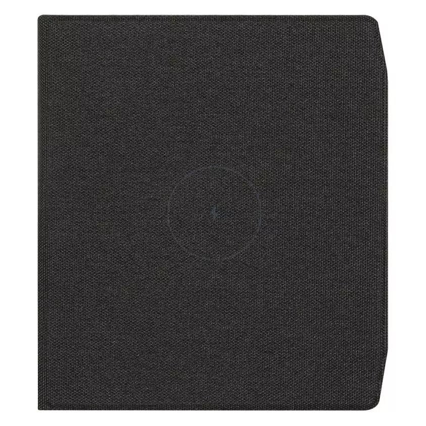 Funda Para Libro Pocketbook Hn-Qi-Pu-700-Bk-Ww  Electrónico 17,8 Cm (7") Negro