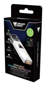 EAN 5425025594023 - Dragonshock Nova-Sync Adaptador imagen 7