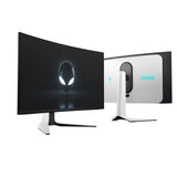 EAN 5397184821640 - Alienware AW3225QF pantalla para PC 81,3 cm (32") 3840 x 2160 Pixeles 4K Ultra HD QD-OLED Negro, Blanco imagen 14
