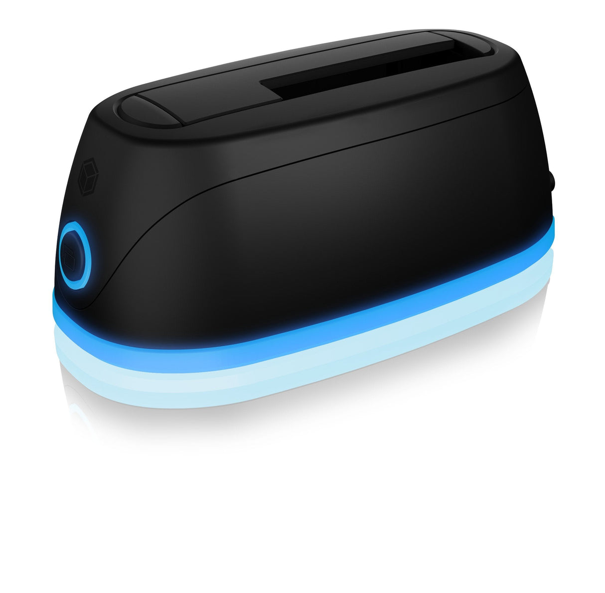 EAN 4250078171751 - ICY BOX IB-1124L-C3 USB 3.2 Gen 1 (3.1 Gen 1) Type-B Negro imagen 2