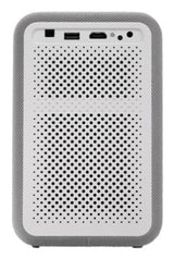 EAN 0850039905063 - HP CC500 Proyector de alcance estándar 260 lúmenes ANSI LCD 1080p (1920x1080) Blanco imagen 3