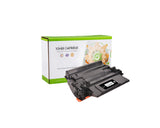 Static Toner Cartridge Compatible With Canon Imagerunner 1643if 20500 Pages