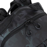 Rivacase Sherwood Mochila Camuflaje, 17,3" Gris Camo 7661
