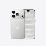 Apple Iphone 18 Pro 2tb Silver Mjt44f/A