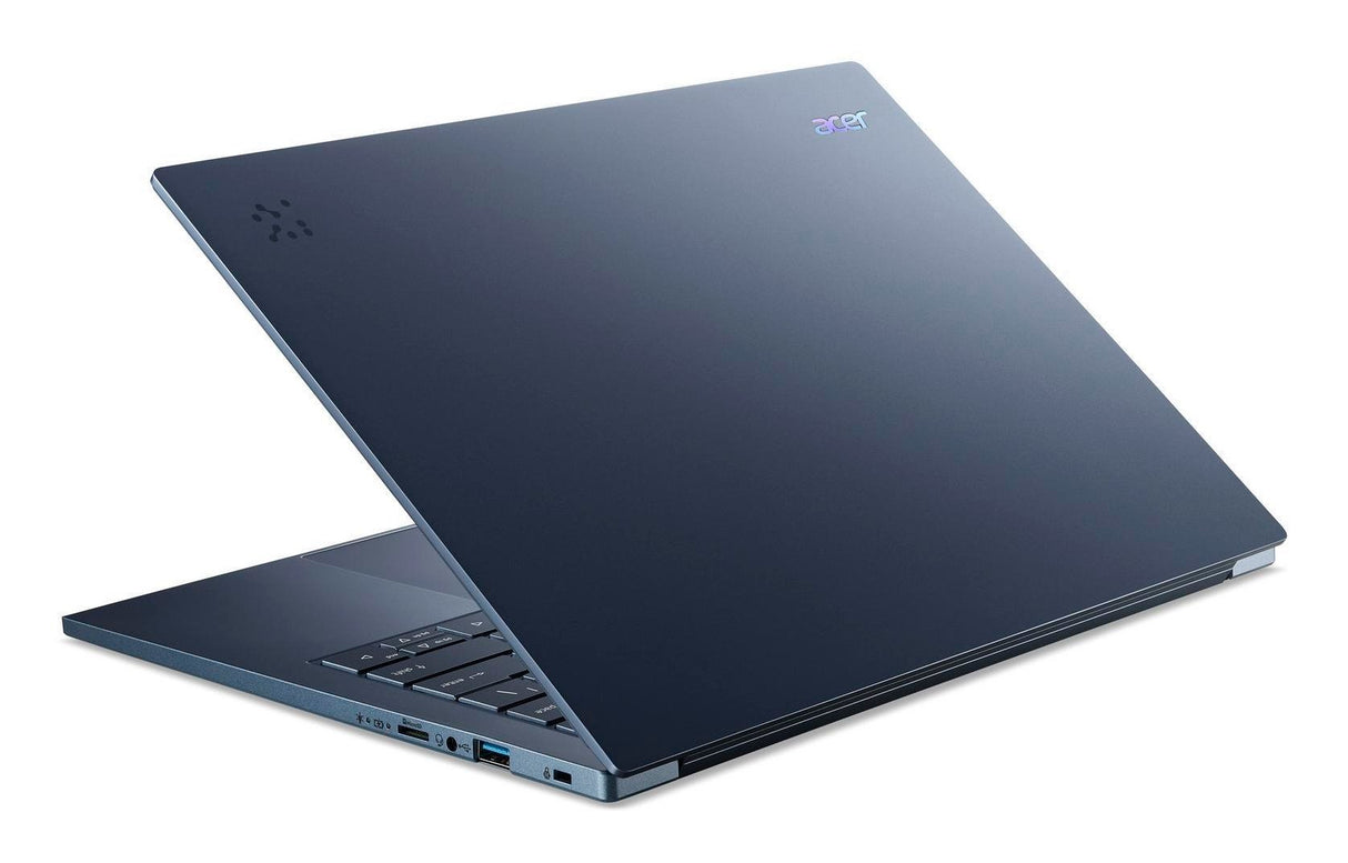 EAN 4711474627964 - Acer Aspire 14 AI A14-11M-X3EH Copilot+ PC Qualcomm Snapdragon X1-26-100 Portátil 35,6 cm (14") WUXGA 16  imagen 6