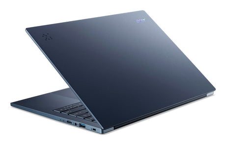 EAN 4711474627964 - Acer Aspire 14 AI A14-11M-X3EH Copilot+ PC Qualcomm Snapdragon X1-26-100 Portátil 35,6 cm (14") WUXGA 16  imagen 6