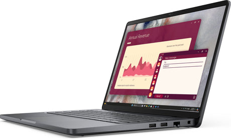 EAN 5397184939628 - DELL Pro PC14250 Intel Core 5 120U Portátil 35,6 cm (14") Full HD+ 16 GB DDR5-SDRAM 512 GB SSD Wi-Fi 6E ( imagen 3