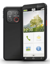 Emporia Smart.7lite, Senioren-Smartphone