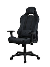 Silla Gaming Arozzi Torretta Supersuave  Negro Puro
