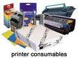 EAN 5031713457008 - OKI Toner black f OL400 410 800 830 840 870 cartucho de tóner Original Negro imagen 1