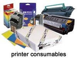 EAN 5031713457008 - OKI Toner black f OL400 410 800 830 840 870 cartucho de tóner Original Negro imagen 1