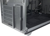 EAN 4260455648523 - Inter-Tech IM-2 Expander Mini Tower Negro imagen 6