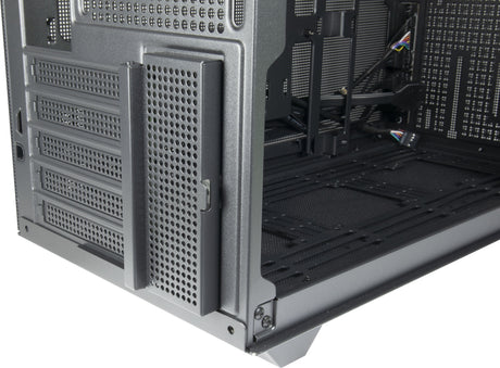 EAN 4260455648523 - Inter-Tech IM-2 Expander Mini Tower Negro imagen 6