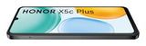 Smartphone Honor X5c Plus 4gb 256gb Black