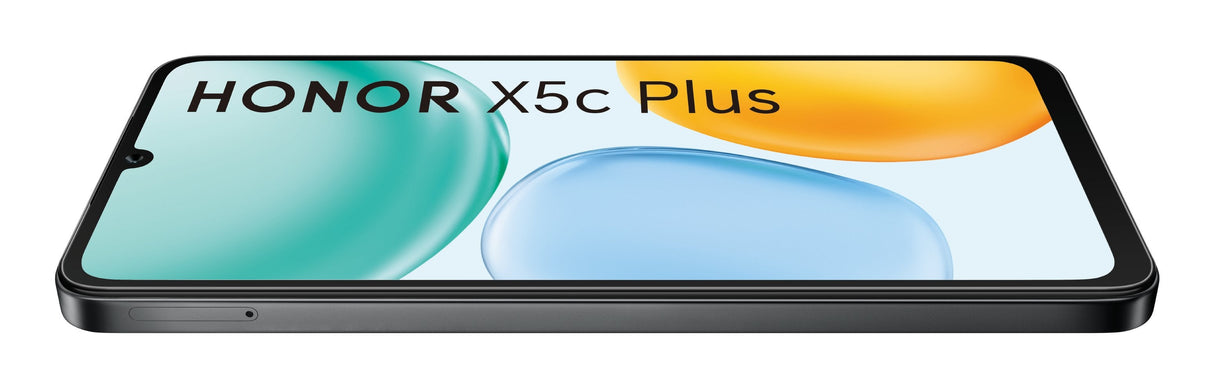 Smartphone Honor X5c Plus 4gb 128gb Black