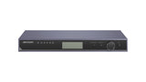 EAN 6941264067641 - Hikvision DS-D42C08-H procesador de pared de vídeo Negro 40 W imagen 1