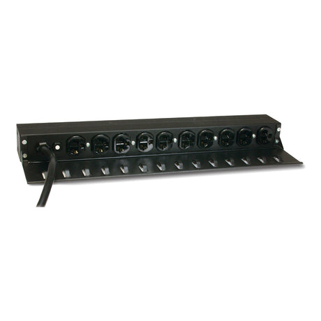 EAN 0731304203896 - APC AP9569 kit de montaje Negro imagen 1