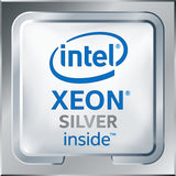 Intel Xeon Silver 4210t 2.3ghz Fc-Lga3647 13.75m Cache Tray Cpu
