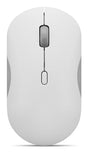 EAN 195892126560 - Lenovo 350 ratón Oficina Ambidextro Bluetooth Óptico 2400 DPI imagen 1
