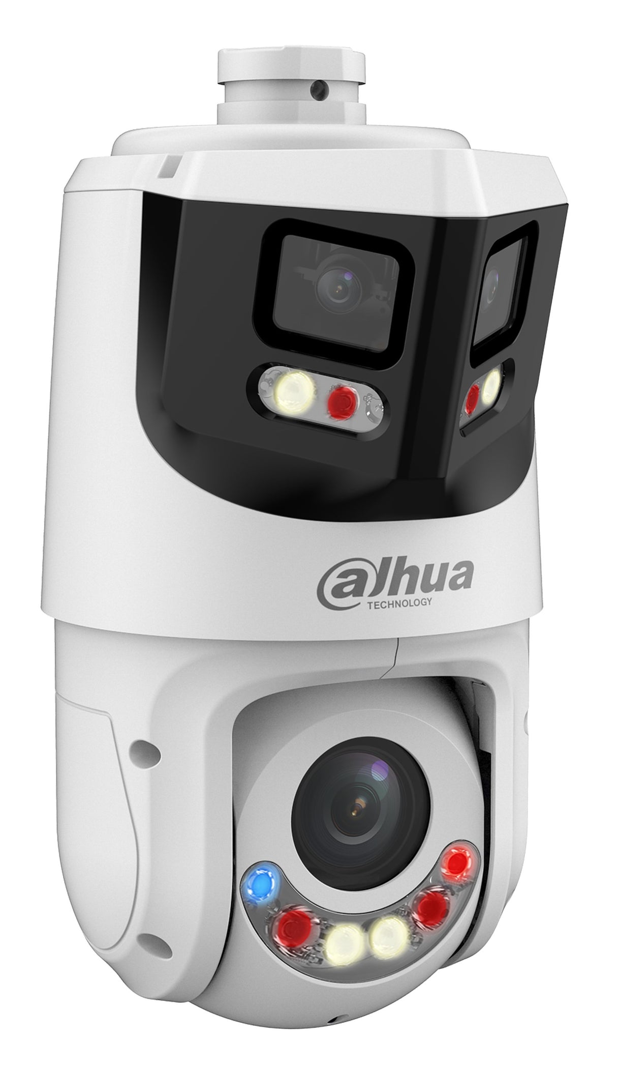 EAN 6939554910708 - Dahua Technology WizSense SDT4E425-8P-GB-APV1 Almohadilla Cámara de seguridad IP Interior y exterior 4096 imagen 3