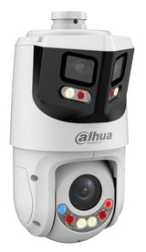 EAN 6939554910708 - Dahua Technology WizSense SDT4E425-8P-GB-APV1 Almohadilla Cámara de seguridad IP Interior y exterior 4096 imagen 3