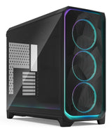 EAN 7340172707233 - Fractal Design Meshify 3 XL Negro imagen 1