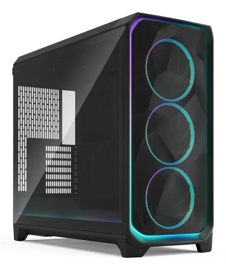 EAN 7340172707233 - Fractal Design Meshify 3 XL Negro imagen 1