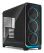 EAN 7340172707233 - Fractal Design Meshify 3 XL Negro imagen 1