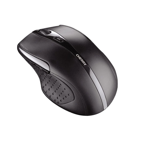 EAN 4025112094477 - CHERRY DW 5100 teclado Ratón incluido Universal RF inalámbrico AZERTY Belga Negro imagen 5