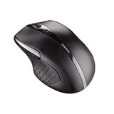 EAN 4025112094507 - CHERRY DW 5100 teclado Ratón incluido Hogar RF inalámbrico Checa, Eslovaco Negro imagen 6