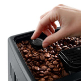 EAN 8004399027053 - De’Longhi ECAM380.85.SB cafetera eléctrica Totalmente automática Máquina espresso 1,8 L imagen 3