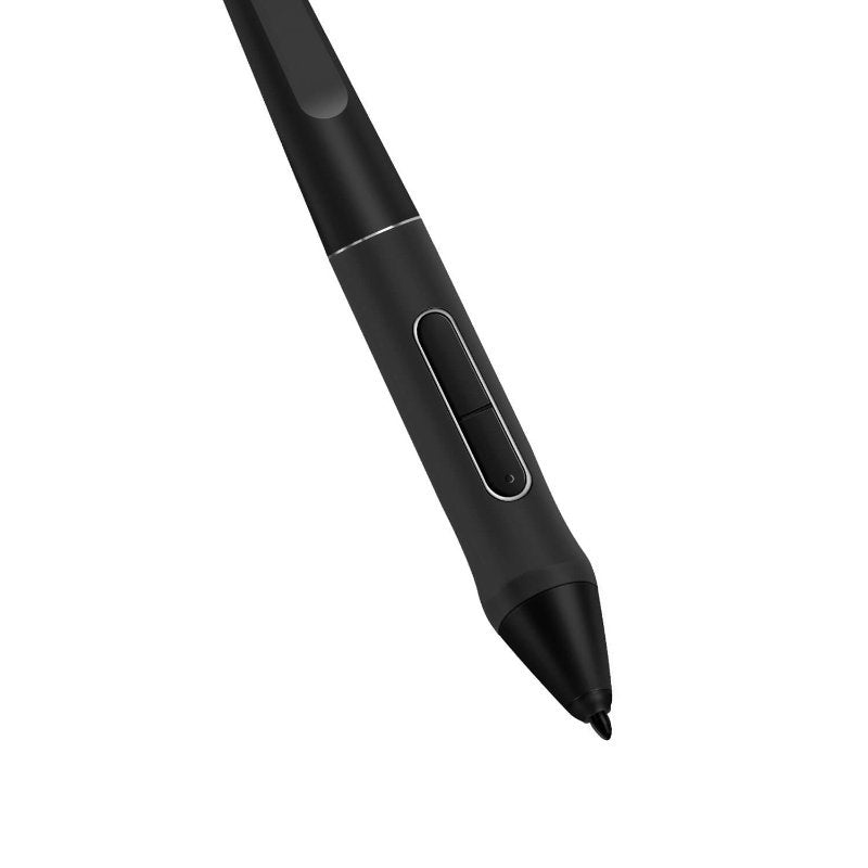 EAN 6930444802530 - HUION Kamvas Pro 13 (2.5K) tableta digitalizadora Plata 5080 líneas por pulgada 286,5 x 179 mm USB imagen 6
