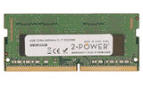 EAN 5055190184028 - PSA Parts MEM5502B módulo de memoria 4 GB 1 x 4 GB DDR4 imagen 1