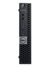 EAN 5713518294605 - Refurb RF-000164482 PCs/estación de trabajo Intel® Core™ i5 3500U 8 GB DDR4-SDRAM 500 GB Mini PC imagen 3