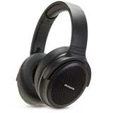 Auriculares Inalámbricos Aiwa Hst-250bt Bk Con Micrófono Bluetooth Negro