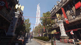 Juego Wolfenstein Youngblood Deluxe Dlc  Switch