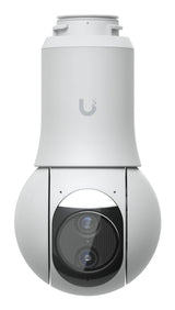 EAN 0810177161486 - Ubiquiti G6 PTZ Esférico Cámara de seguridad IP Interior y exterior 3864 x 2160 Pixeles Techo/Pared/Poste imagen 9